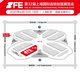 SFE上海国际连锁加盟展 新展期 2020.6.15-18 上海虹桥国家会展中心 6.1馆