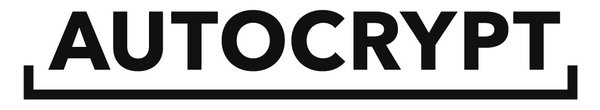 AUTOCRYPT Logo