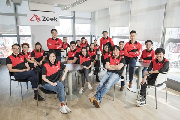 Zeek will continue to empower its delivery force by recruiting more talents and vehicle teams to provide superior and armed with holistic business solution & expertise, assisting corporate client to capture Southeast Asia market.