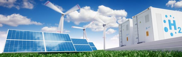 The Renewable Energy Transition – is Green Hydrogen a Viable Solution for ASEAN countries?