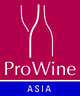 ProWine Asia (Singapore) logo