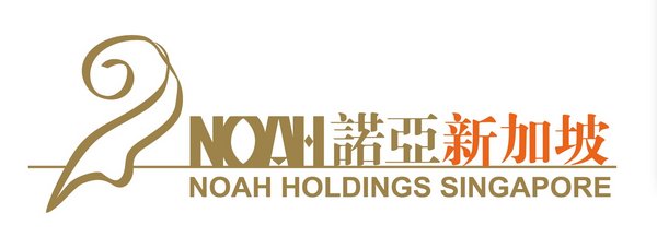 Noah Singapore Logo