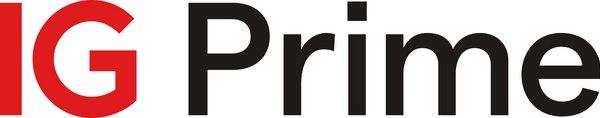 IG Prime Logo