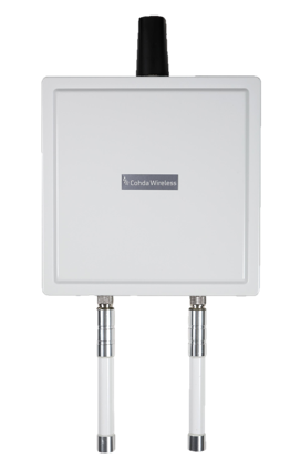 Cohda Wireless MK6C EKV 路侧单元（RSU）
