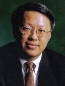 Dr Lee Hing Yan, Executive Vice President, APAC, Cloud Security Alliance