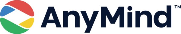 New AnyMind Group logo