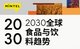 英敏特食品饮料2030趋势报告 - 融入变革