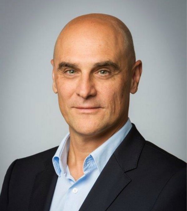 Antengene Corporation Appoints Former Celgene ANZ General Manager Thomas Karalis as Head of Asia Pacific Regions