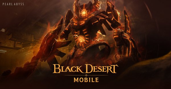 Ancient Ruins Season 2 And Other Updates Arrive in Black Desert Mobile