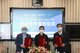 寰图（中国）有限公司与卓雅教育集团旗下两所高校签署合作协议