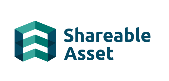 Shareable Asset Logo