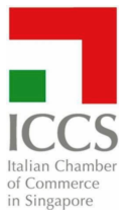 ICCS Logo