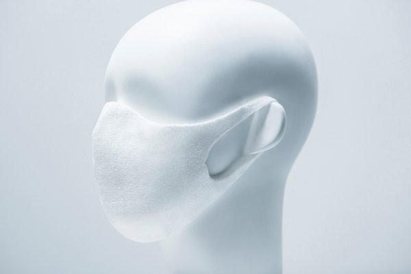 TBM and Bioworks to start accepting pre-orders for Bio Face*1, a washable and reusable antibacterial face mask made of biomass-based yarn