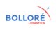 Bolloré Logistics Logo