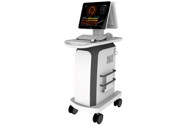 微光医疗获批上市的心血管光学相干断层成像（OCT）系统
