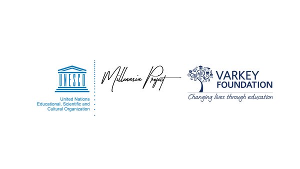 UNESCO, Millenasia, and The Varkey Foundation
