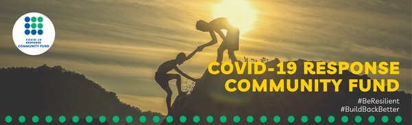 COVID-19 Response Community Fund aims to provide support to local NPOs in need to survive and carry on the mission through this global crisis.