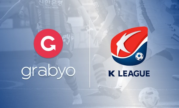 K League 1 to deliver season opener live to social media using Grabyo
