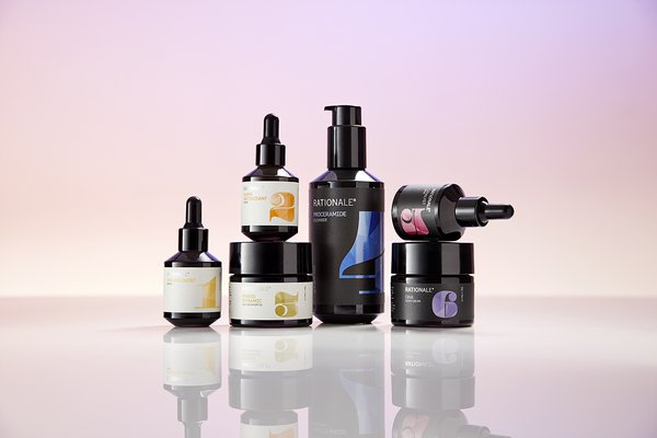 RATIONALE Essential Six Product Line