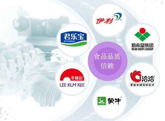 李锦记成为“中国品牌博物馆”入选品牌之一并获“食品品质信赖”企业称号