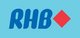 RHB Investment Bank Berhad Logo