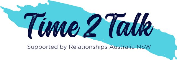 Time 2 Talk - Relationships Australia NSW