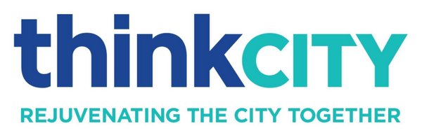 Think City Logo