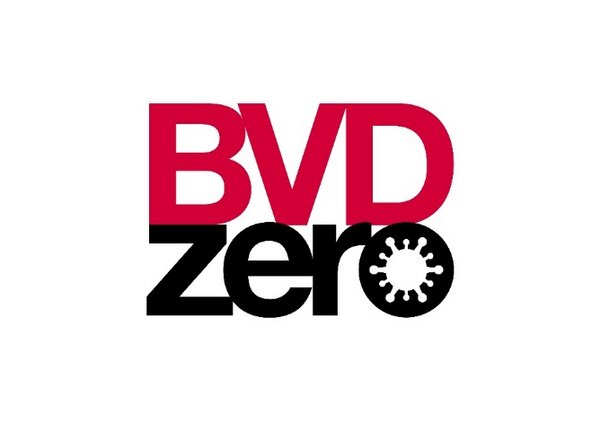 勃林格殷格翰宣布了2020年清除牛病毒性腹泻（BVDzero）病例奖的获奖者