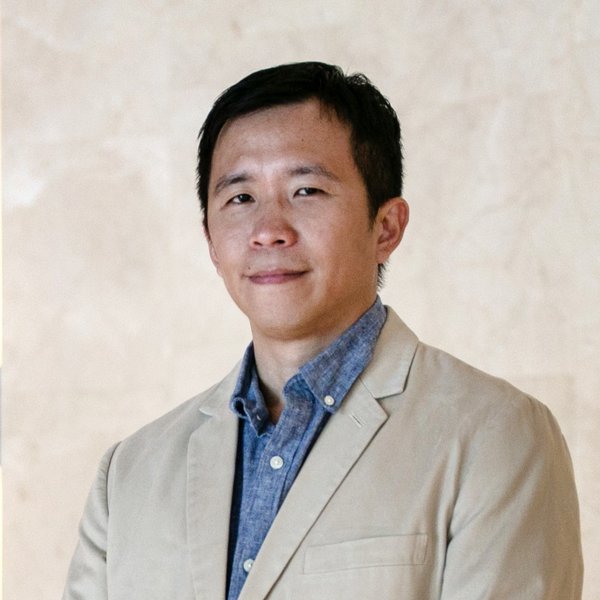 James Leong, Grasshopper’s new Chief Executive Officer