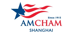 AMCHAM SHANGHAI LOGO