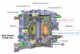 ITER Schematic - Source: Ministry of Education, Culture, Sports, Science and Technology official website