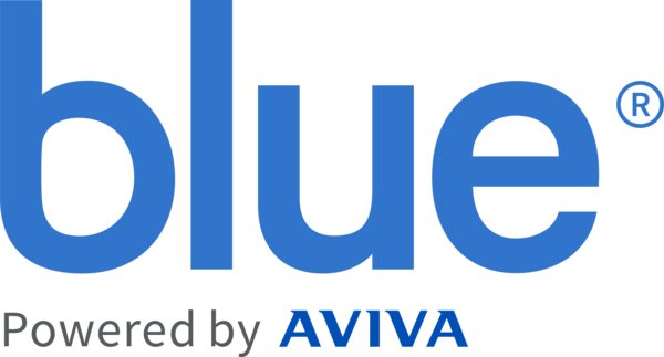 Blue Insurance Limited Logo