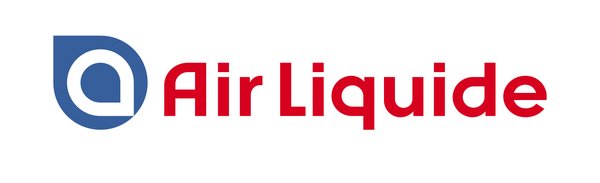 AIR LIQUIDE Logo