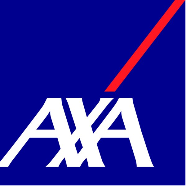 AXA Asia Logo