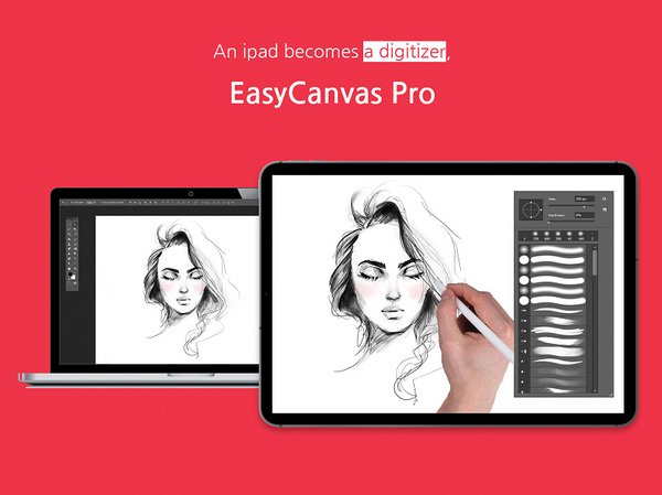 EasyCanvas Pro