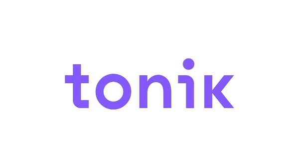 tonik Logo