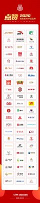 点赞“2020我喜爱的中国品牌”榜单
