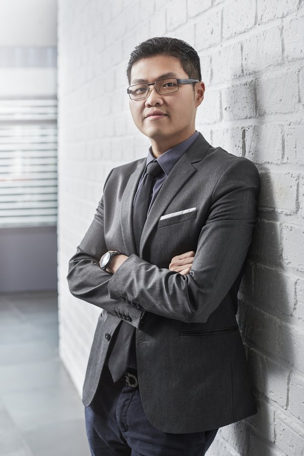 Dato' Henry Goh, Co-Founder and Chief Operating Officer, MACROKIOSK Group
