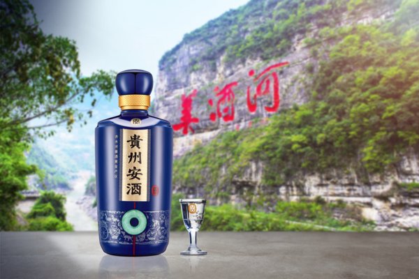 早在2010年，贵州安酒就在“美酒河”赤水河畔纵深布局