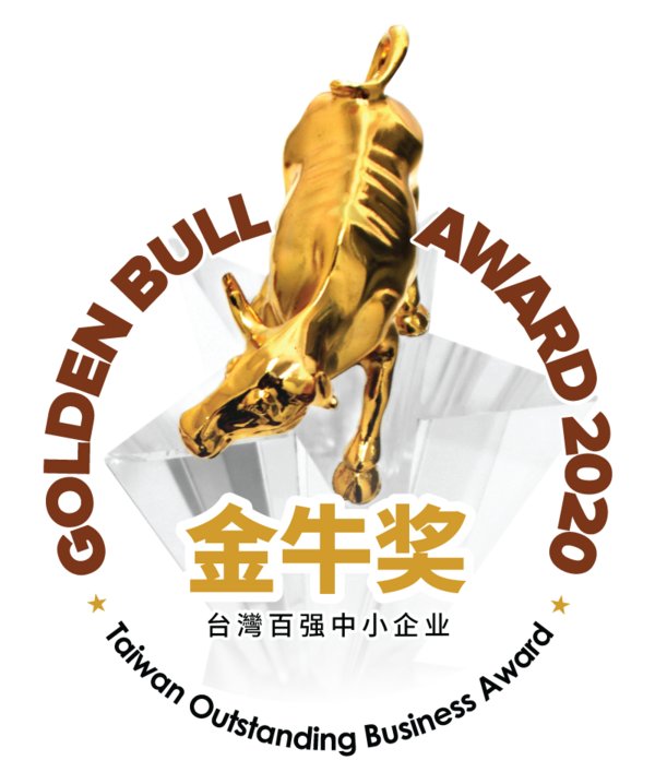 The Golden Bull Award epitomises the strength and growth of their businesses: forever steadfast, forever charging forward.