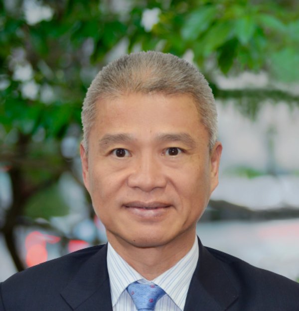Dr. Li Jun, Chairman of Xen Capital Greater China