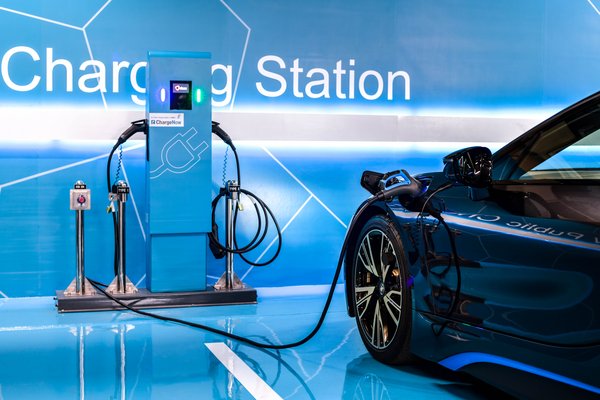 Car makers' investments in Thailand’s EV production capacity and infrastructure, like charging stations, is increasing as consumers’ adoption of environmentally friendly vehicles grows continuously.