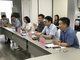 ISLE主办方与广州中国科学院软件研究所（简称：广州软件所）战略合作洽谈会在广交会大厦召开。