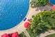 Club Med三亚度假村缤纷泳池