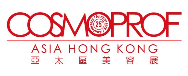 Cosmoprof Asia 2020 Logo