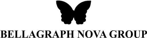 Bellagraph Nova Group Logo