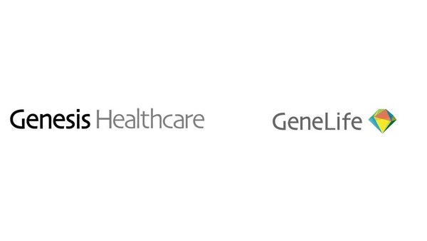Genesis Healthcare Co. Ltd Logo