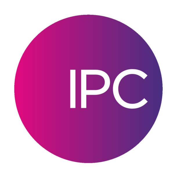 IPC Systems Logo