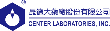 Center Laboratories Inc. Logo