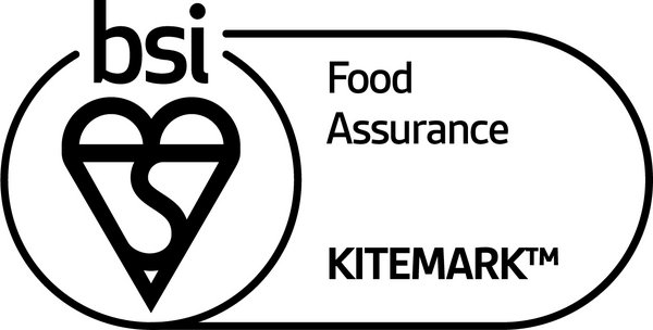BSI食品保证风筝标志为食品链中的消费者提供信任和透明度